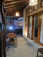 Ganayu Bali Villa