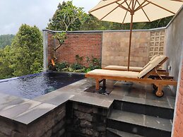 Ganayu Bali Villa