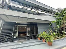 Nest hotel at Nest Suites