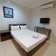 Nest hotel at Nest Suites