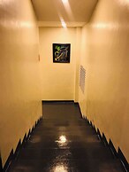 Nest hotel at Nest Suites