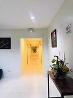 Nest hotel at Nest Suites