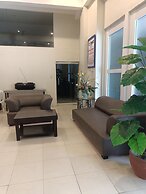 Nest hotel at Nest Suites