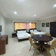 Nest hotel at Nest Suites