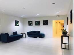 Nest hotel at Nest Suites