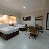 Nest hotel at Nest Suites