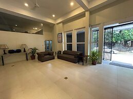 Nest hotel at Nest Suites