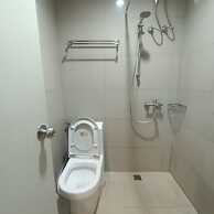 Nest hotel at Nest Suites