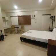 Nest hotel at Nest Suites