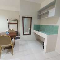 Nest hotel at Nest Suites