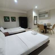 Nest hotel at Nest Suites