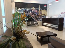 Nest hotel at Nest Suites