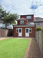 Heathrow Lodge B&B