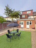 Heathrow Lodge B&B