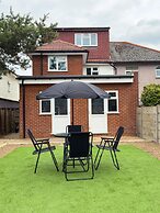 Heathrow Lodge B&B