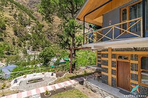 Zostel Homes Tirthan - Gushaini