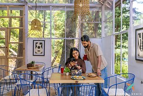 Zostel Homes Tirthan - Gushaini