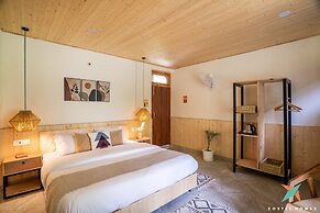 Zostel Homes Tirthan - Gushaini