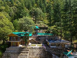 Zostel Homes Tirthan - Gushaini