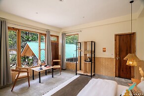 Zostel Homes Tirthan - Gushaini