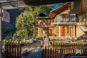 Zostel Homes Tirthan - Gushaini