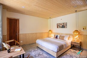 Zostel Homes Tirthan - Gushaini