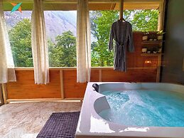 Zostel Homes Tirthan - Gushaini