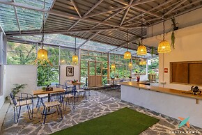 Zostel Homes Tirthan - Gushaini