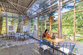 Zostel Homes Tirthan - Gushaini