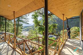 Zostel Homes Tirthan - Gushaini