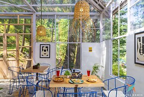 Zostel Homes Tirthan - Gushaini