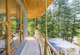 Zostel Homes Tirthan - Gushaini