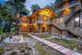 Zostel Homes Tirthan - Gushaini