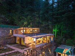 Zostel Homes Tirthan - Gushaini