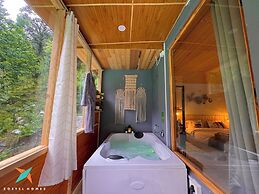 Zostel Homes Tirthan - Gushaini