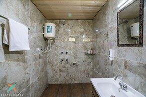 Zostel Homes Tirthan - Gushaini