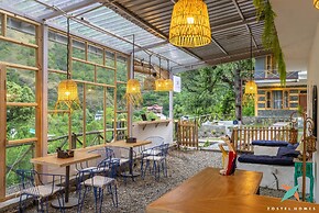 Zostel Homes Tirthan - Gushaini