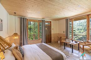 Zostel Homes Tirthan - Gushaini