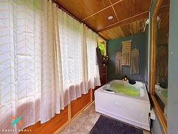 Zostel Homes Tirthan - Gushaini