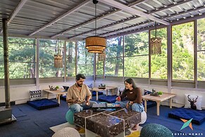 Zostel Homes Tirthan - Gushaini