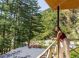 Zostel Homes Tirthan - Gushaini