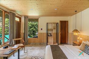 Zostel Homes Tirthan - Gushaini