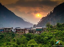 Zostel Homes Tirthan - Gushaini