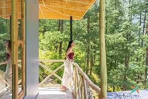 Zostel Homes Tirthan - Gushaini