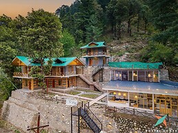 Zostel Homes Tirthan - Gushaini