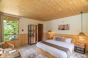 Zostel Homes Tirthan - Gushaini