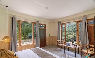 Zostel Homes Tirthan - Gushaini