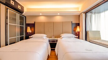 Tianxi  Royal Suites & Towers branch