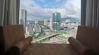 Tianxi  Royal Suites & Towers branch
