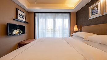 Tianxi  Royal Suites & Towers branch